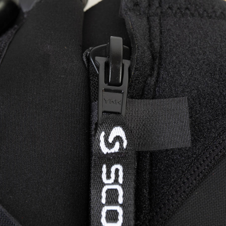 Гидрокостюм Hawaii Shorty 3 мм (Мужской; XL; лазурь)